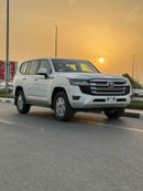 تويوتا لاند كروزر GXR 3.5L