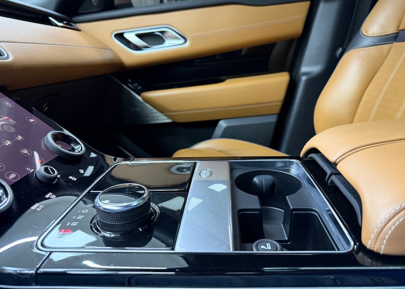 لاند روفر رينج روفر فيلار P340 R-Dynamic HSE 3.0L