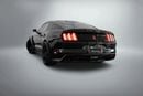Ford Mustang Shelby GT350