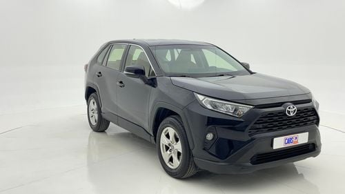 Toyota RAV4 EX 2.5 | Zero Down Payment | Free Home Test Drive