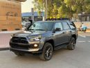 تويوتا Runner4 2021 TOYOTA 4RUNNER LIMITED | FULL OPTION | 4X4