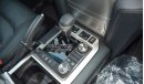 تويوتا لاند كروزر 2020YM VXS 4.5L V8,Memory seat,Heated seats -Special Offer ,White inside Brown Available