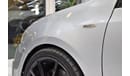Volkswagen Golf Plus EXCELLENT DEAL for our Volkswagen Golf R32 ( 2013 Model! ) in Silver Color! GCC Specs