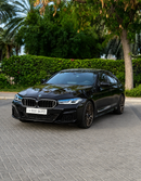 BMW 540i
