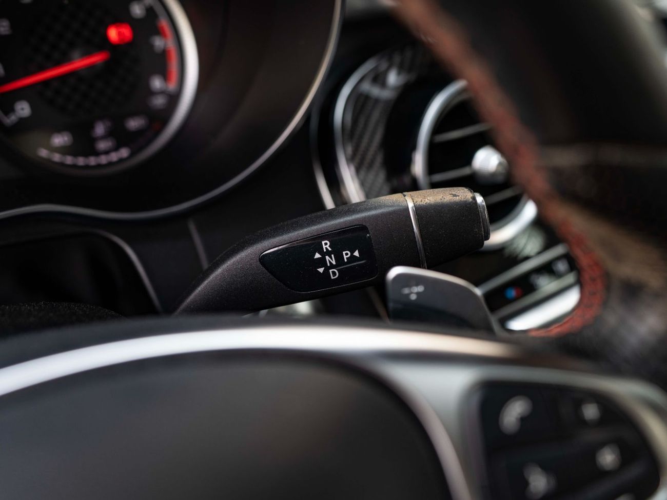 مرسيدس بنز GLC 43 GLC 43