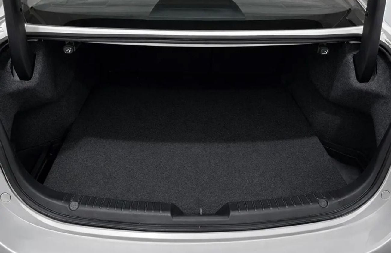 Mazda 6 PURE