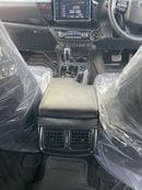 Toyota Hilux Rugged X Auto 4x4 export from Australia