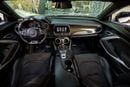 Chevrolet Camaro ZL1 Chevrolet Camaro ZL1 Red Line Edition Brackets 1000bhp 2018 GCC