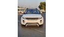 Land Rover Range Rover Evoque RANGE ROVER FULL PANORAMIC CLEAN CAR