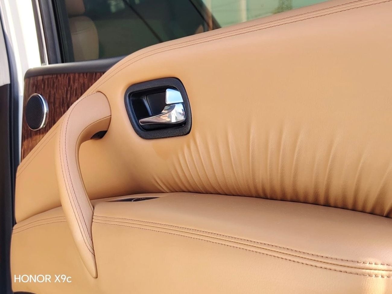 نيسان باترول