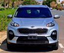 Kia Sportage LX 1.6L FWD 780-Monthly l GCC l 1.6L, Curuise, Camera l Accident Free