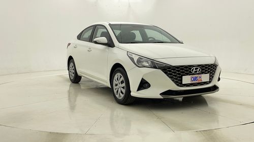 Hyundai Accent SMART 1.6 | Zero Down Payment | Home Test Drive