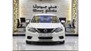 Nissan Altima EXCELLENT DEAL for our Nissan Altima 2.5 S ( 2018 Model ) in White Color GCC Specs