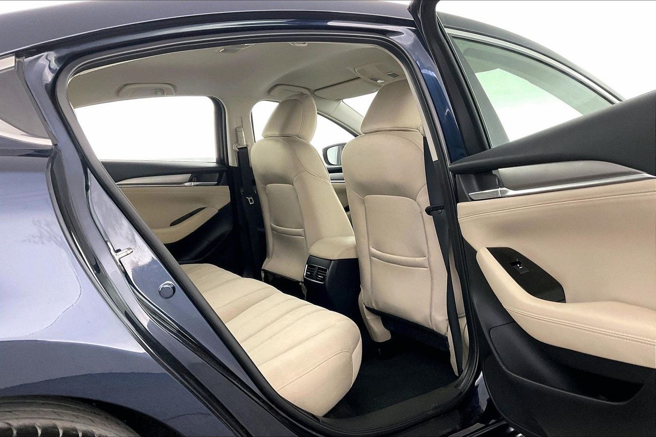 Infiniti QX70 Luxury / Luxe Sensory | Guaranteed Warranty | 0 Down Payment