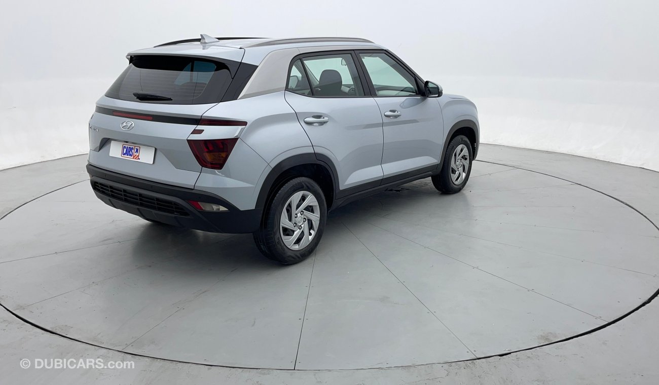 Hyundai Creta SMART 1.5 | Zero Down Payment | Free Home Test Drive