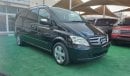 Mercedes-Benz V 250 V250