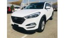 Hyundai Tucson HYUNDAI TUSCAN - 2016 - FULL PANORAMA - 2.0 -4.4