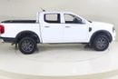 فورد رانجر XLT 2.3L RDP3425 / AL TAYER MOTORS AL QOUZ SHOWROOM