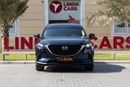 مازدا CX9 GT 2.5L (230 HP)