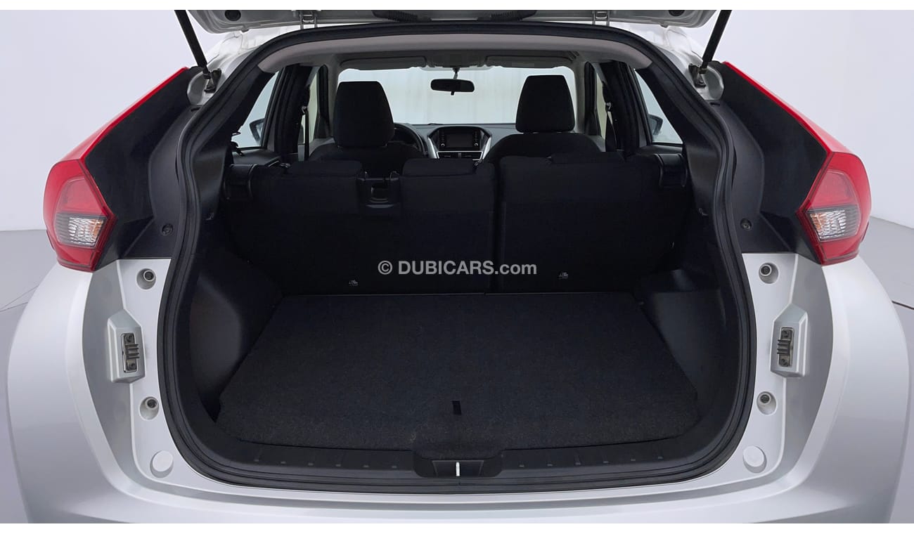 Mitsubishi Eclipse Cross GLX LOWLINE 1.5 | Zero Down Payment | Free Home Test Drive