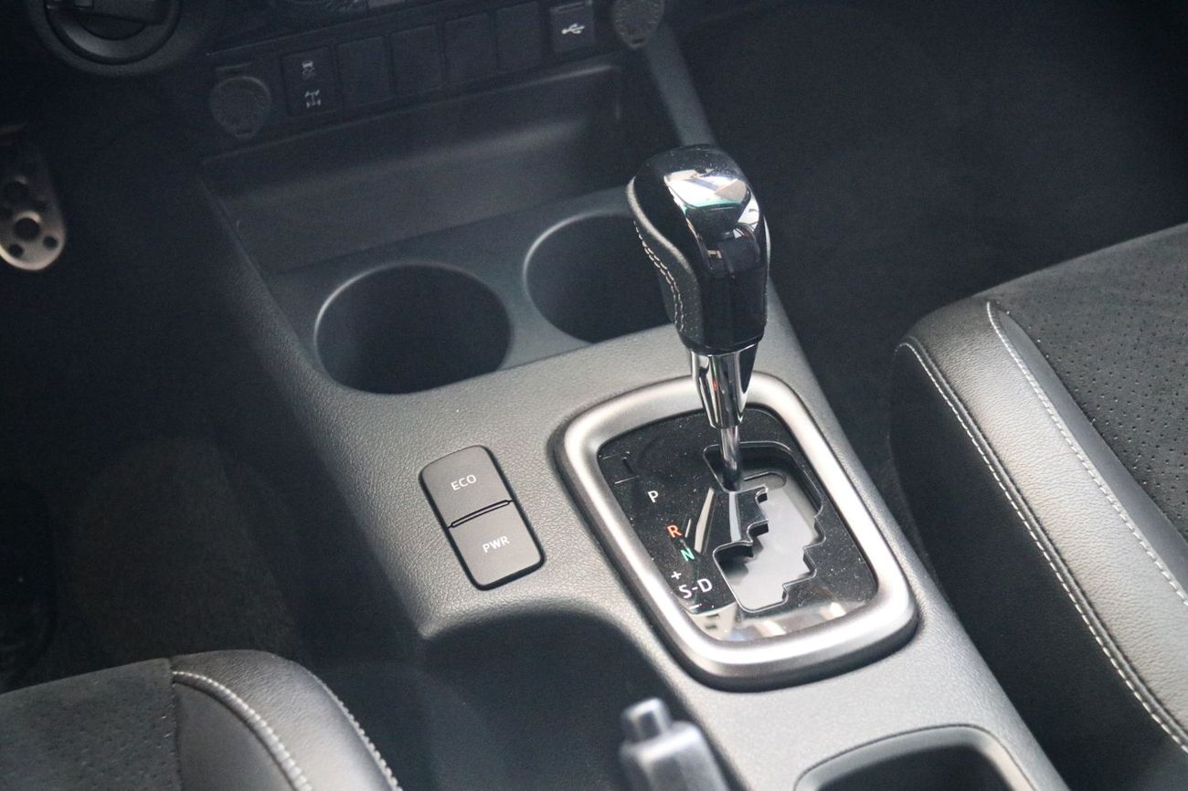 Toyota Hilux GR Sport 4.0L Hilux GR Sport 2024 | Best Price