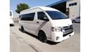تويوتا هاياس TOYOTA HIACE COMMUTER RIGHT HAND DRIVE (PM1125)