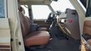 Toyota Land Cruiser 70 LC76 LX 4.0L V6 | Automatic Transmission | DIff Lock | Lane Departure Alert (LDA)