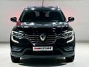 Renault Koleos LE 2.5L