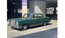 Mercedes-Benz 230 S Fintail-Limited Time Offer