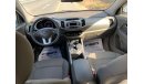 Kia Sportage Kia sportage 2015 g cc accident free