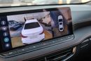 MG 5 LUX MG 5 – 1.5L 180 DVVT – Full Option – 2025 Model