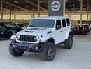 Jeep Wrangler Unlimited SAHARA