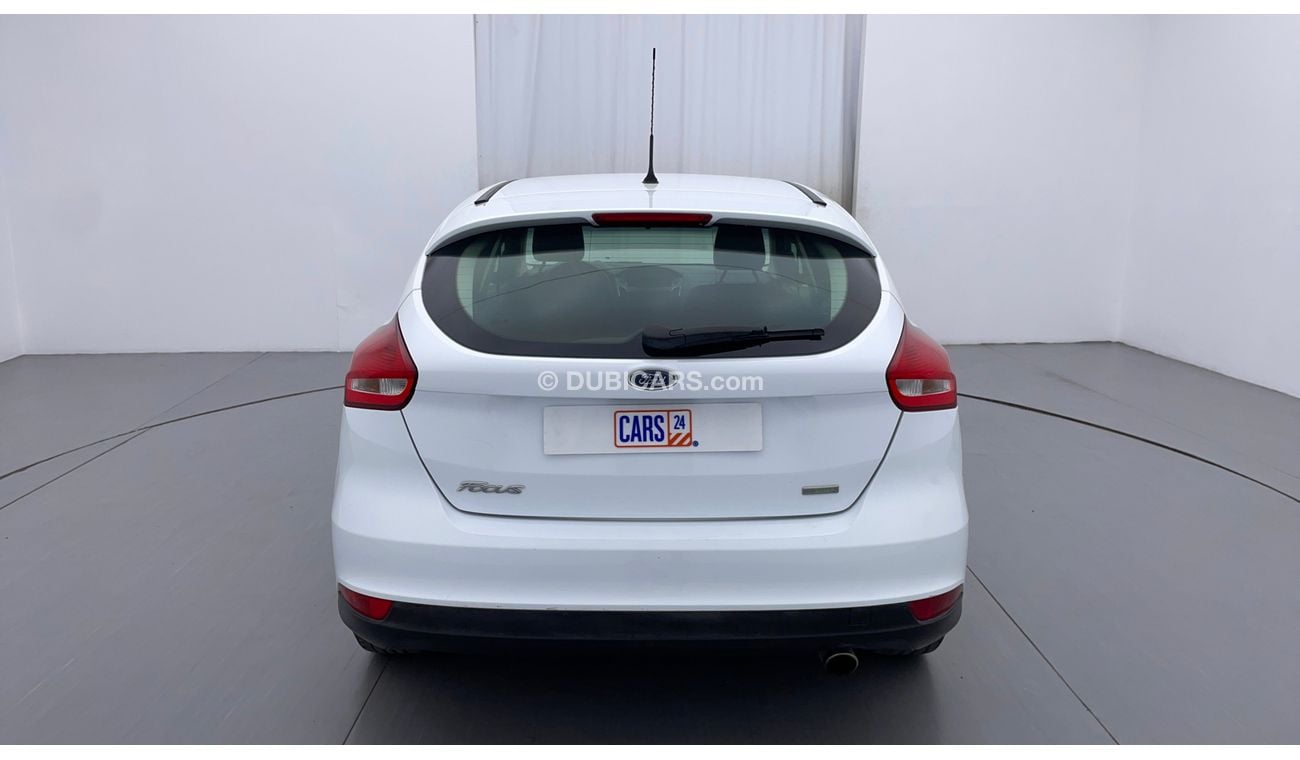 فورد فوكاس AMBIENTE 1.5 | +مع الضمان | كمان تم فحص ١٥٠