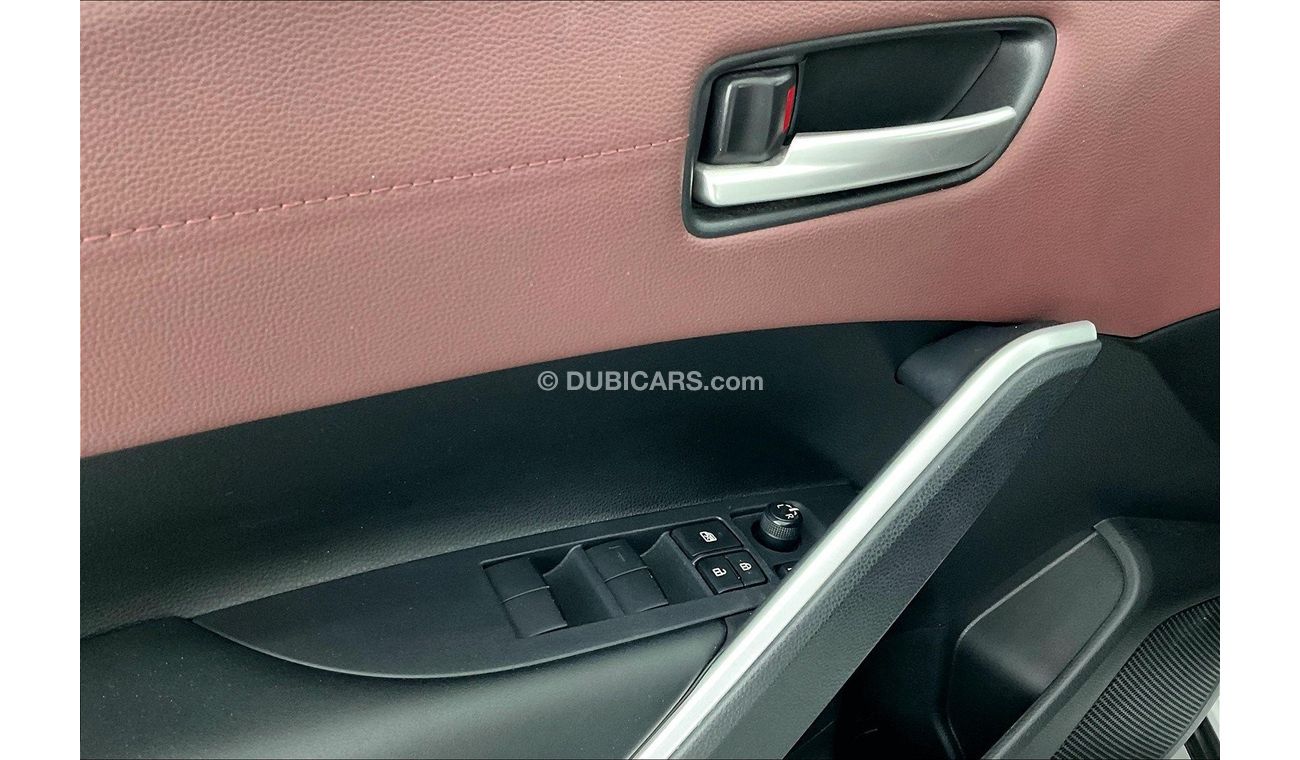 Toyota Corolla Cross XL | 1 year free warranty | 7 day return policy | Zero down payment