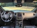 Dodge Durango R/T Dodge Durango R/T 2019 | GCC Specs | V8 Hemi | Orginal paint | Accident free | Perfect condition