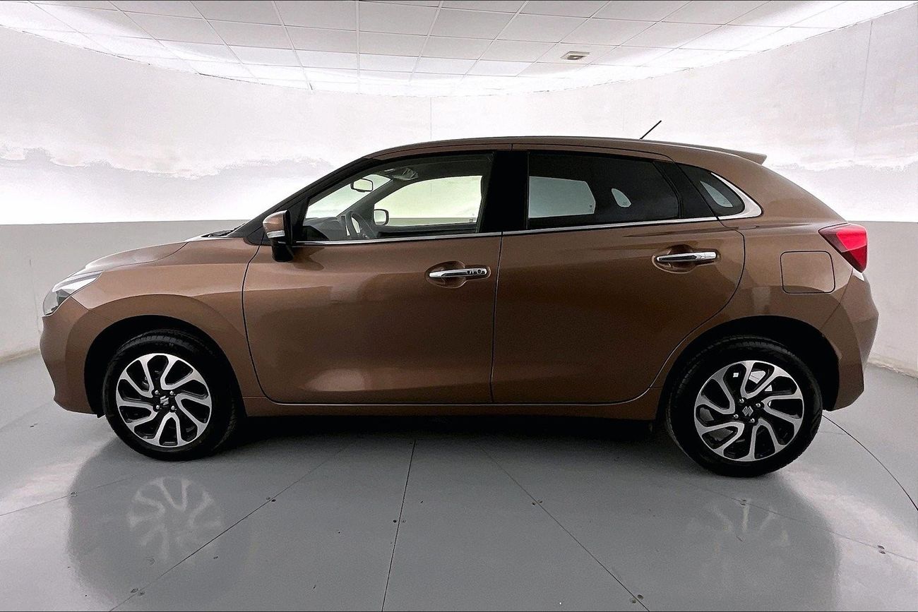 Nissan XTerra Titanium | 1 year free warranty | 0 Down Payment