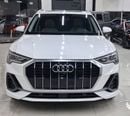 Audi Q3 40 TFSI S-LINE SPORTBACK