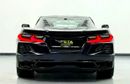 شيفروليه كورفت 1LT Stingray I Low Km I Excellent Condition I Clean Title I Verified Carfax