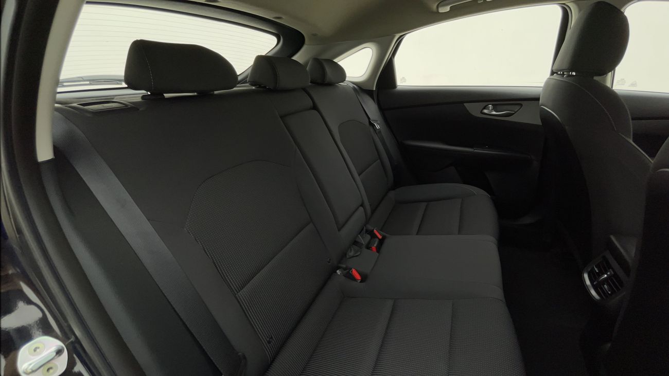 Kia Cerato EX 1.6 | Zero Down Payment | Home Test Drive