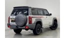 Nissan Patrol Super Safari 2019 Nissan Patrol Super Safari, Nissan Warranty Dec 2024, Full Nissan History, Low Kms, GCC