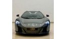 مكلارين 650S 2016 McLaren 650S Spider, Full Service History, Warranty, GCC