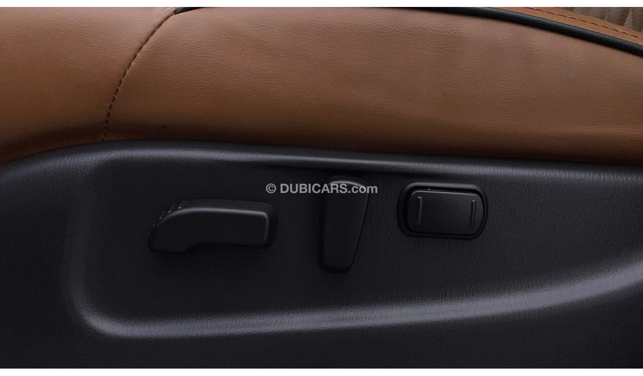 Infiniti QX80 LUXE 5.6 | Zero Down Payment | Free Home Test Drive