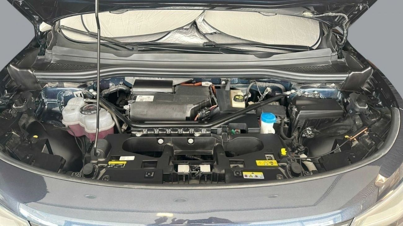 Volkswagen ID.4 2022 Volkswagen ID.4 Lite Pro - Electrifying the Future, Fully Loaded!