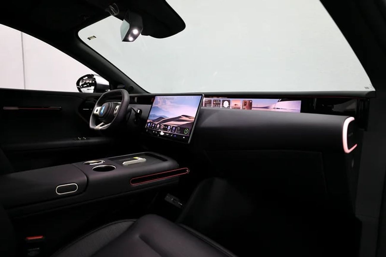 Avatr 07 | Full Option | Brand | Ref#K403382