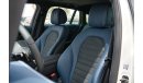 Mercedes-Benz EQC 400 4MATIC MERCEDES - BENZ / EQC 400 / 4 MATIC / ELECTRIC CAR / 2022 MODEL
