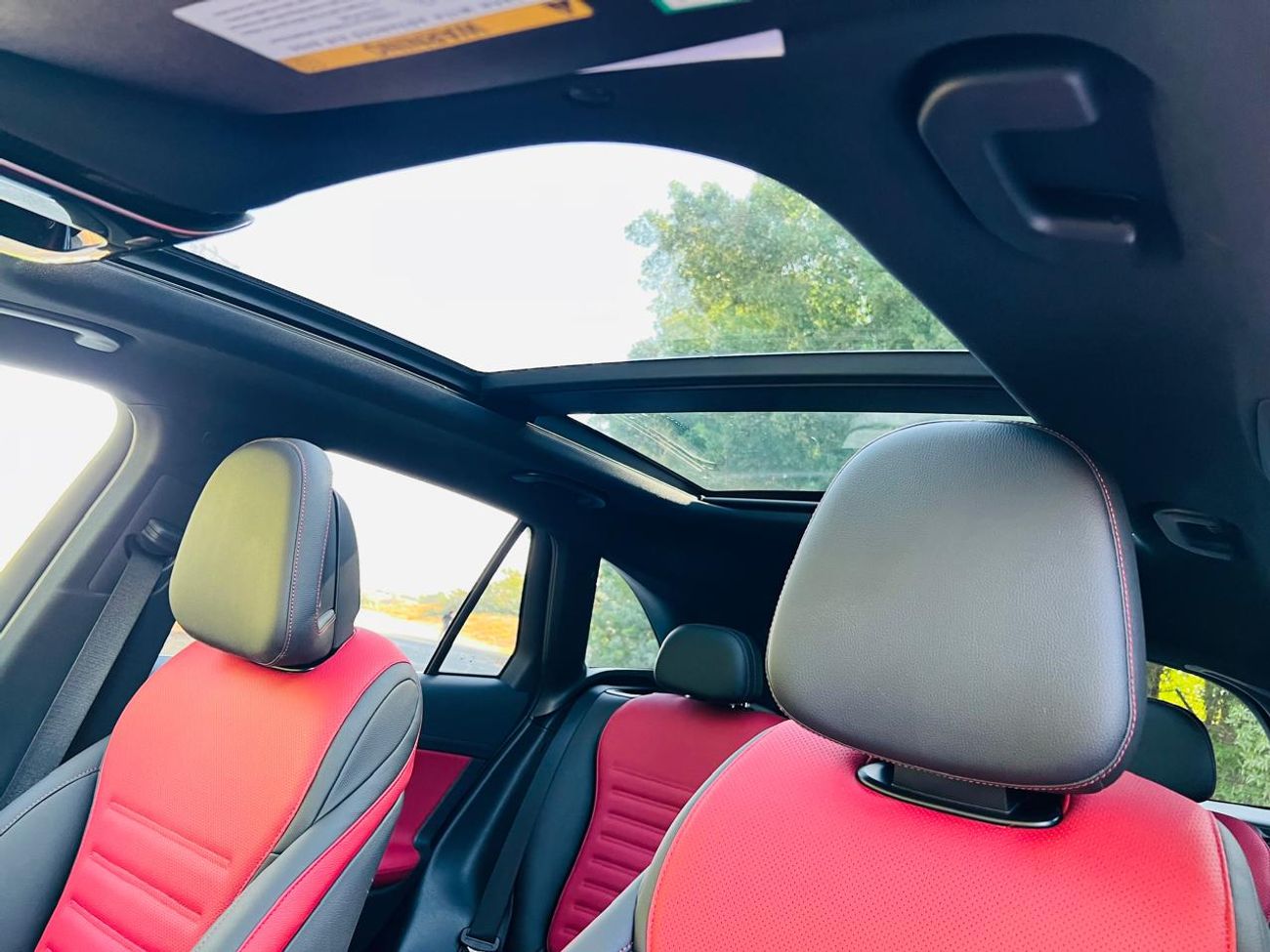 Mercedes-Benz GLC 300 4Matic