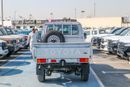 Toyota Land Cruiser Pick Up toyota land cruiser single cab 4.0L 2024 model A/T 0km