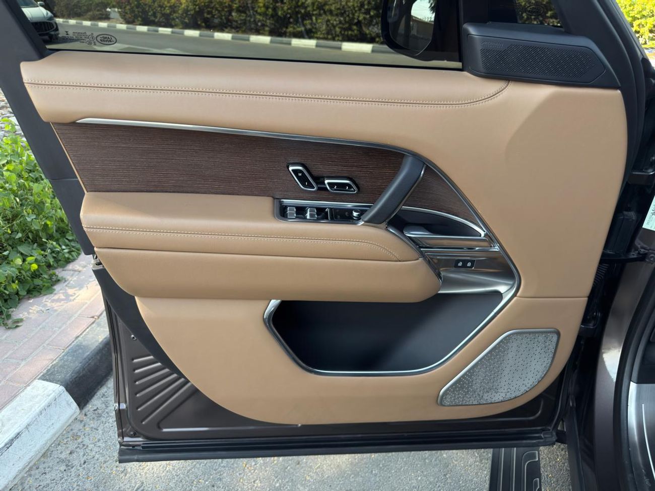 Land Rover Range Rover Autobiography P530 4.4L