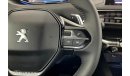 Peugeot 3008 Active