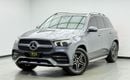 مرسيدس بنز GLE 450 2023 Mercedes-Benz GLE 450 4MATIC,One Year Unlimited KM Warranty,Full service history,GCC